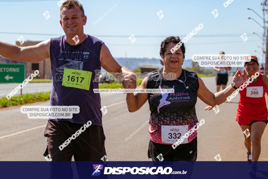 3ª Corrida 12 de Outubro