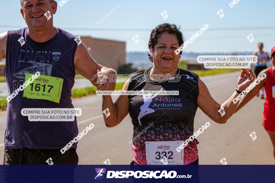 3ª Corrida 12 de Outubro