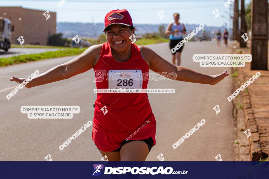 3ª Corrida 12 de Outubro