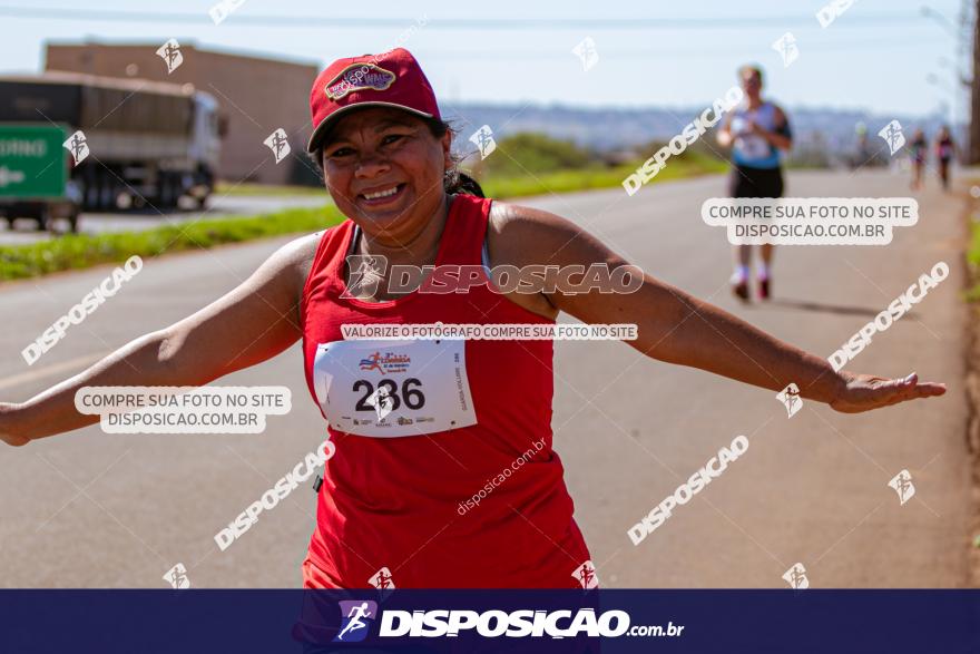 3ª Corrida 12 de Outubro