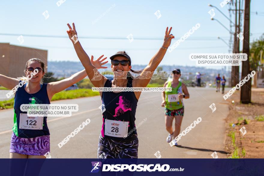 3ª Corrida 12 de Outubro