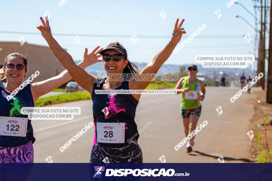 3ª Corrida 12 de Outubro