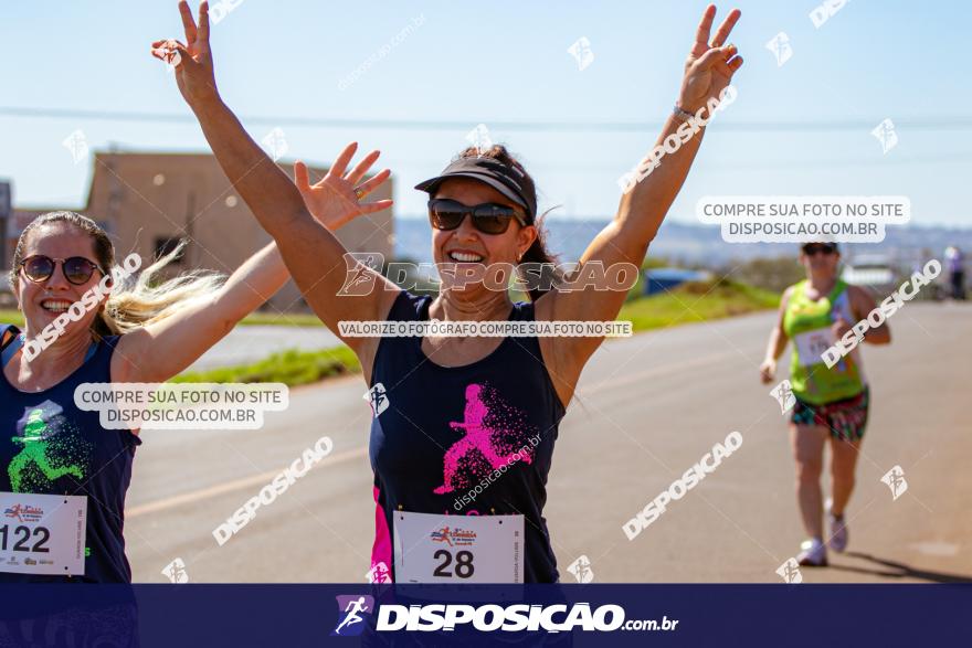 3ª Corrida 12 de Outubro