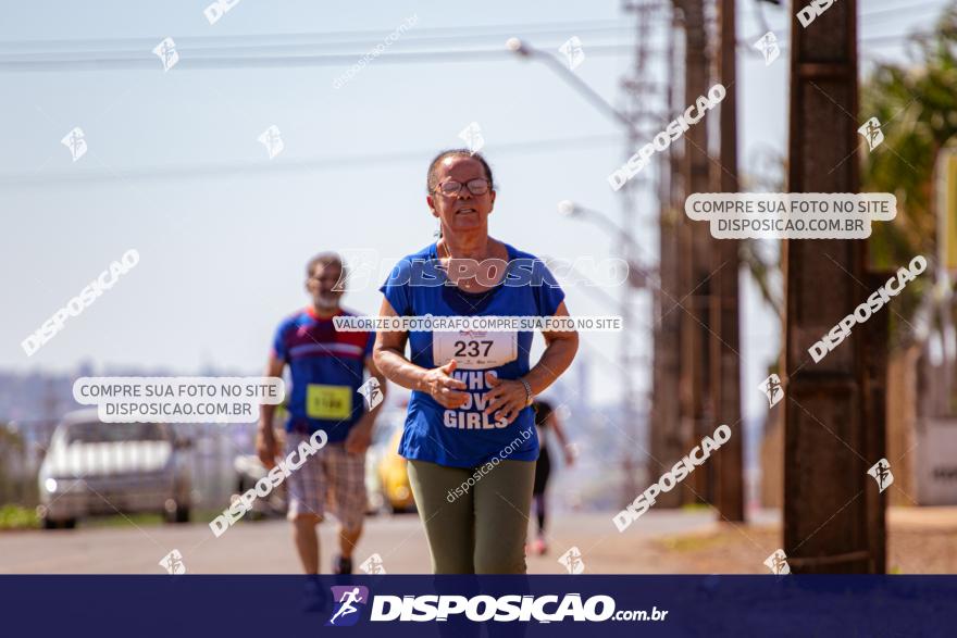 3ª Corrida 12 de Outubro