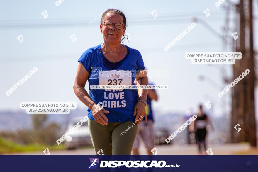 3ª Corrida 12 de Outubro