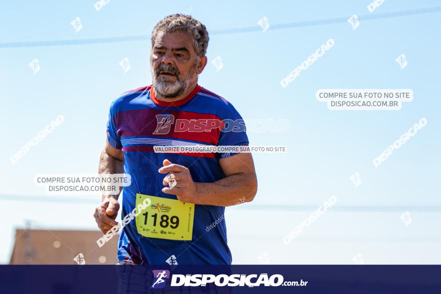 3ª Corrida 12 de Outubro