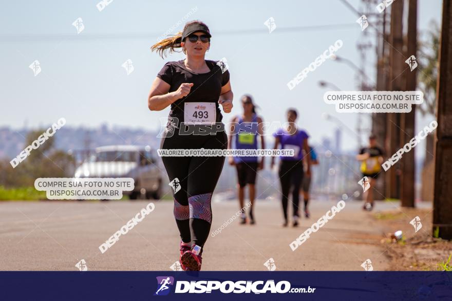 3ª Corrida 12 de Outubro