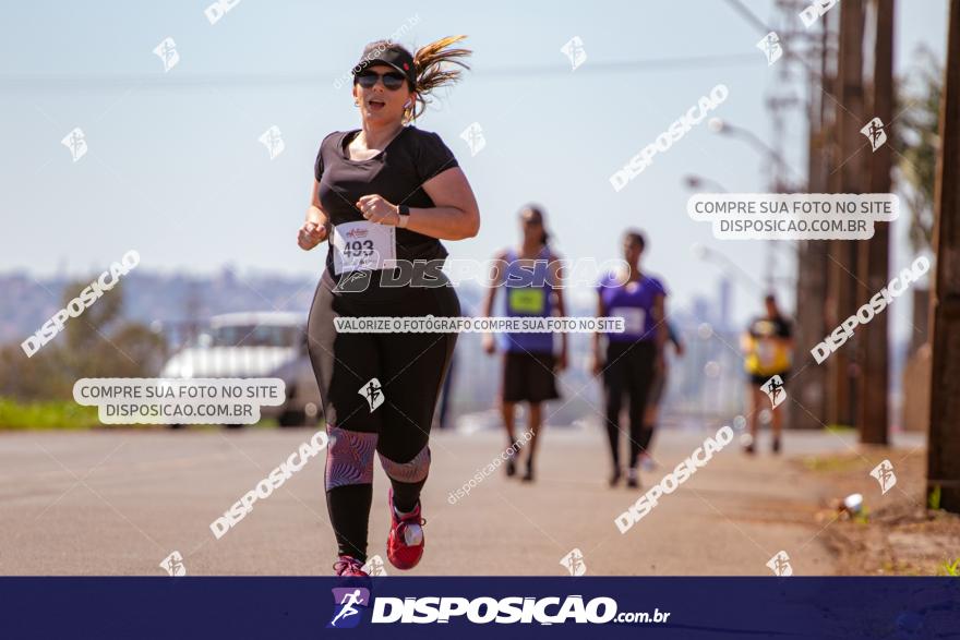 3ª Corrida 12 de Outubro