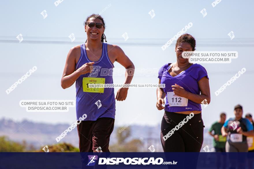 3ª Corrida 12 de Outubro