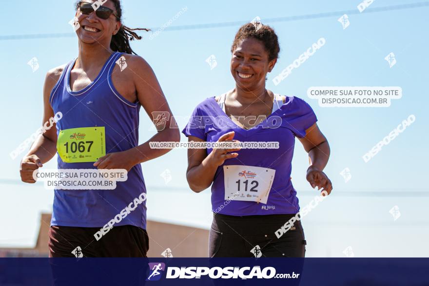 3ª Corrida 12 de Outubro