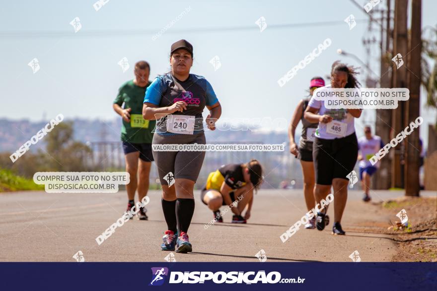 3ª Corrida 12 de Outubro