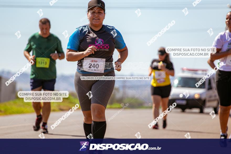 3ª Corrida 12 de Outubro