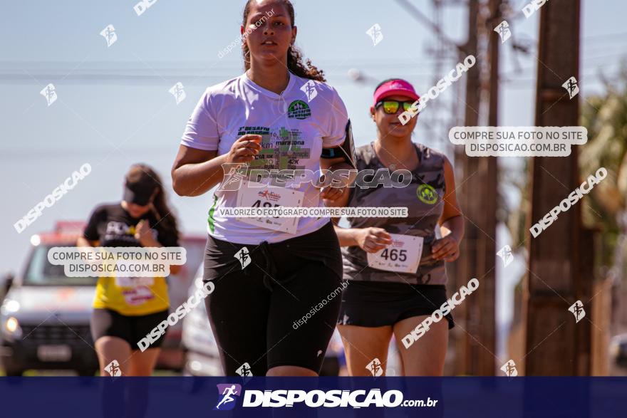 3ª Corrida 12 de Outubro