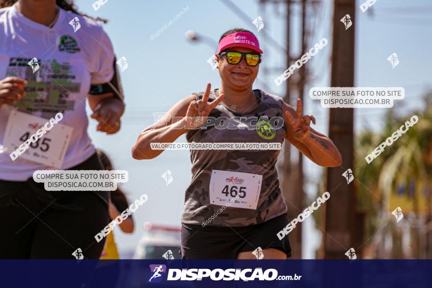 3ª Corrida 12 de Outubro