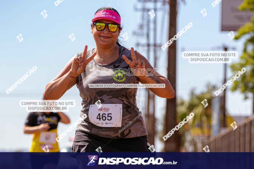 3ª Corrida 12 de Outubro