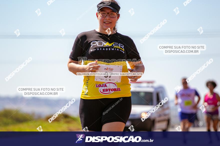 3ª Corrida 12 de Outubro