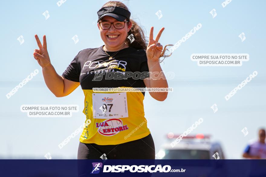 3ª Corrida 12 de Outubro