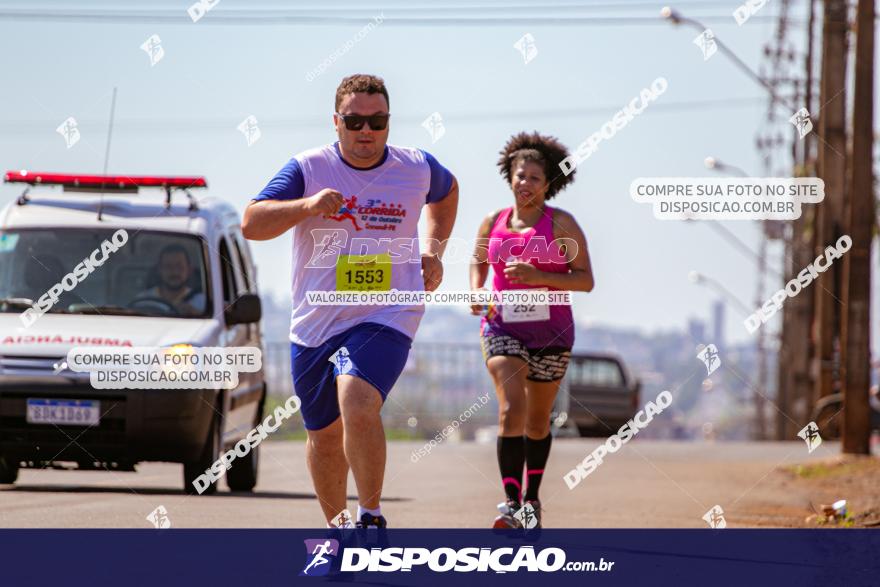 3ª Corrida 12 de Outubro