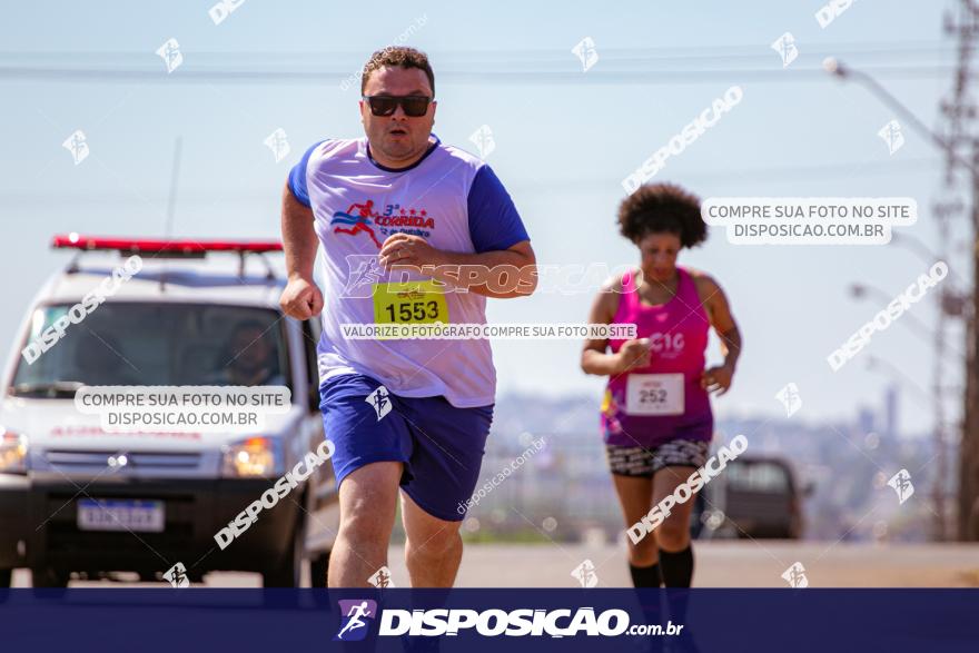 3ª Corrida 12 de Outubro