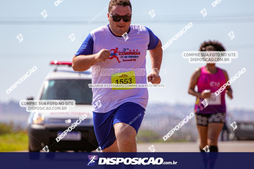 3ª Corrida 12 de Outubro