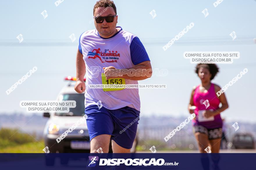 3ª Corrida 12 de Outubro