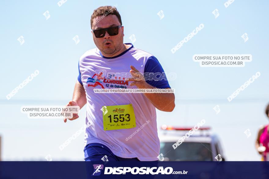 3ª Corrida 12 de Outubro