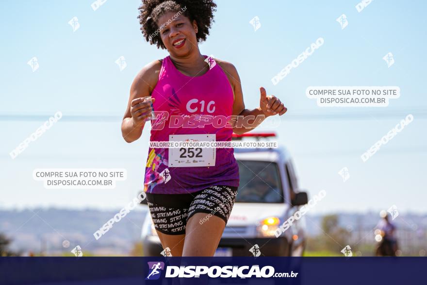 3ª Corrida 12 de Outubro