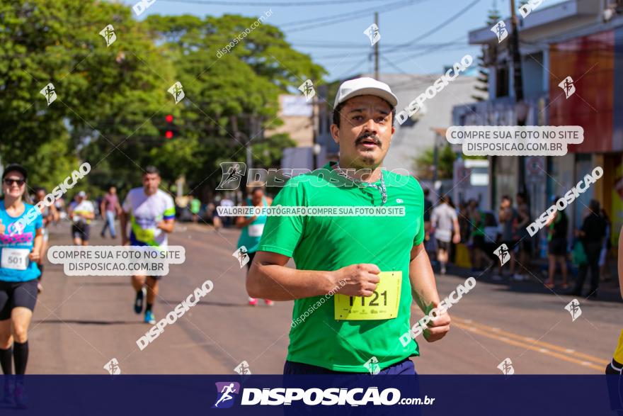 3ª Corrida 12 de Outubro