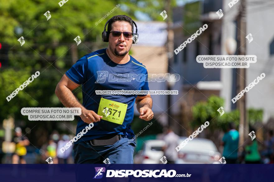 3ª Corrida 12 de Outubro