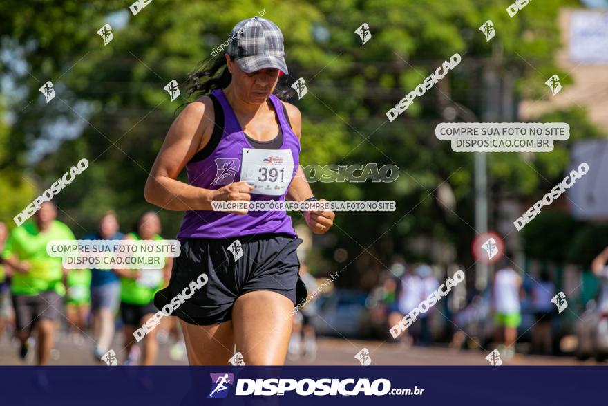 3ª Corrida 12 de Outubro