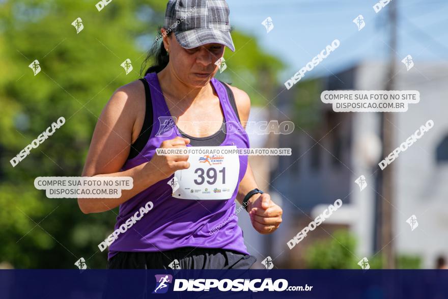 3ª Corrida 12 de Outubro