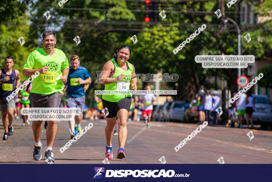 3ª Corrida 12 de Outubro