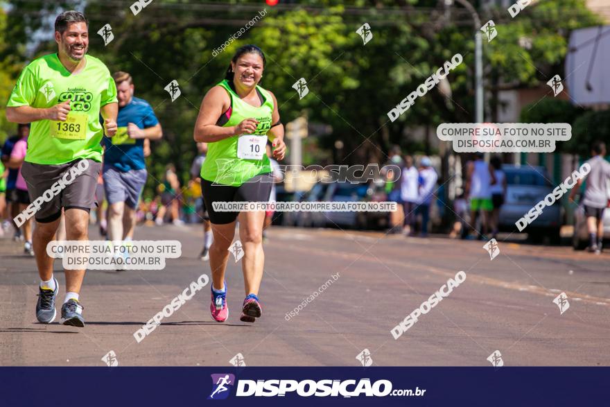 3ª Corrida 12 de Outubro