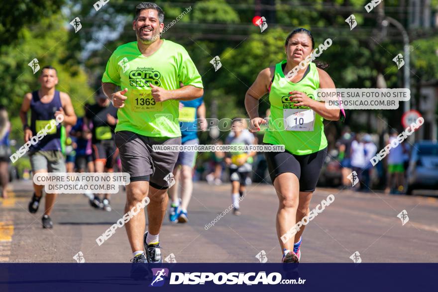 3ª Corrida 12 de Outubro