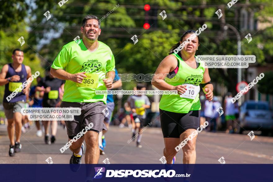 3ª Corrida 12 de Outubro