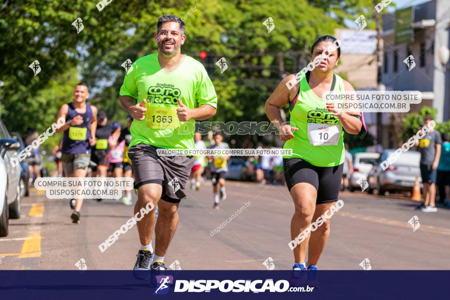 3ª Corrida 12 de Outubro