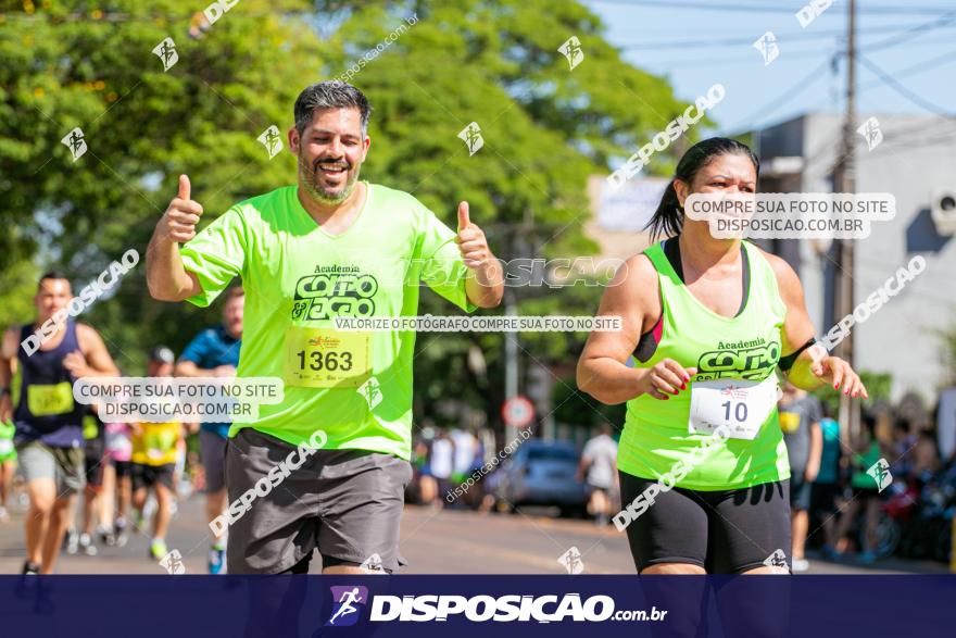 3ª Corrida 12 de Outubro