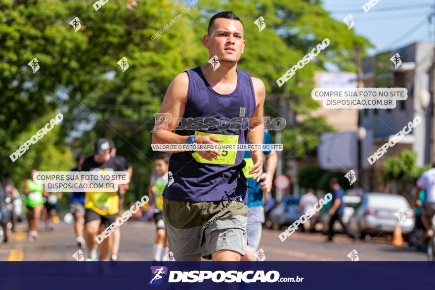 3ª Corrida 12 de Outubro