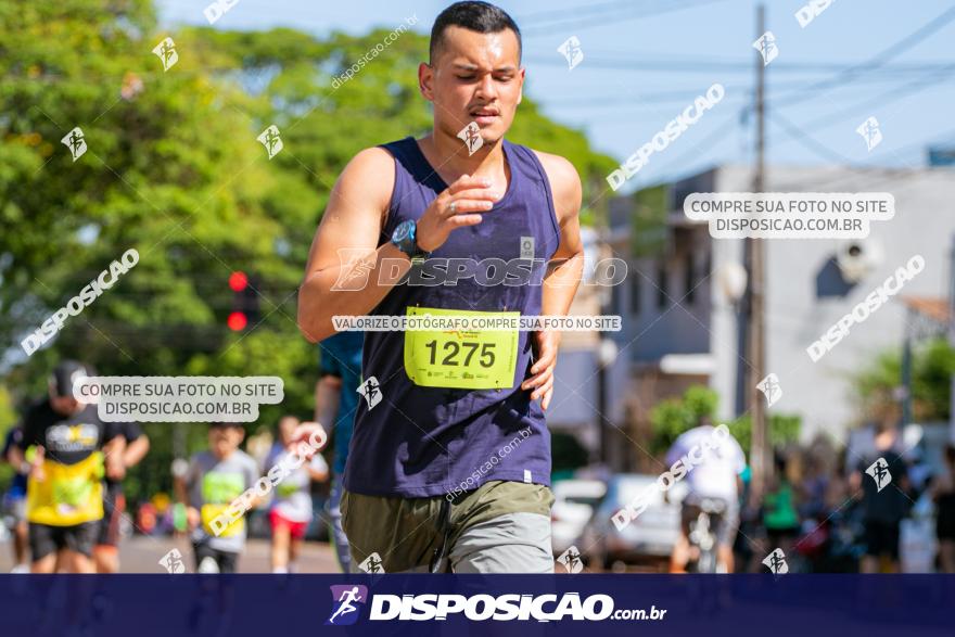 3ª Corrida 12 de Outubro