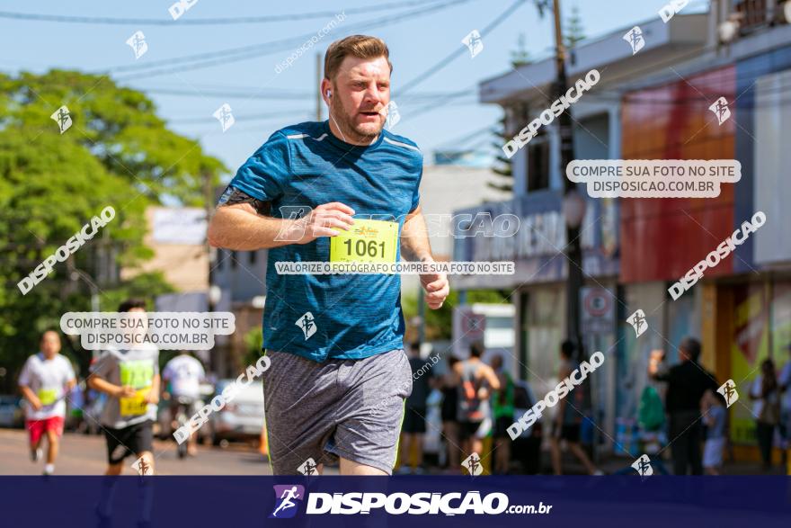 3ª Corrida 12 de Outubro