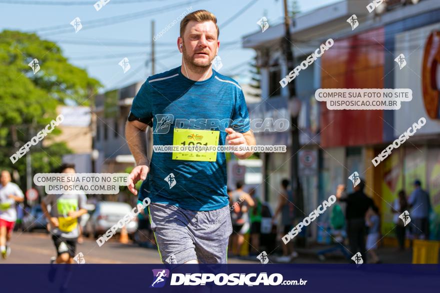 3ª Corrida 12 de Outubro