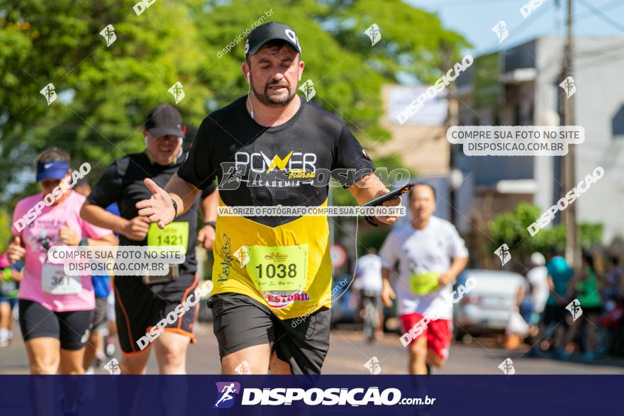 3ª Corrida 12 de Outubro