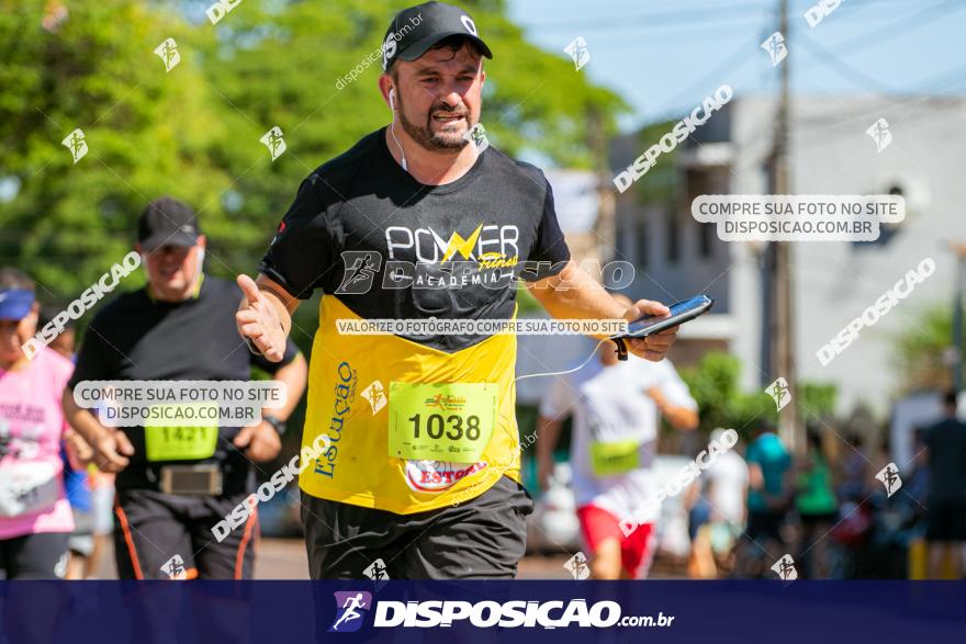 3ª Corrida 12 de Outubro