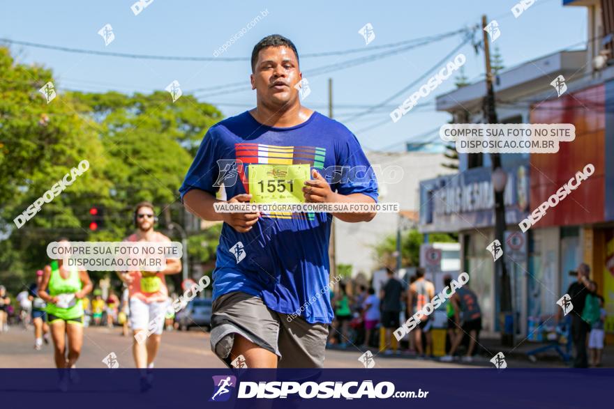 3ª Corrida 12 de Outubro