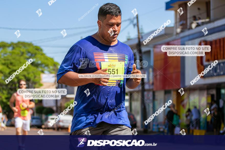 3ª Corrida 12 de Outubro