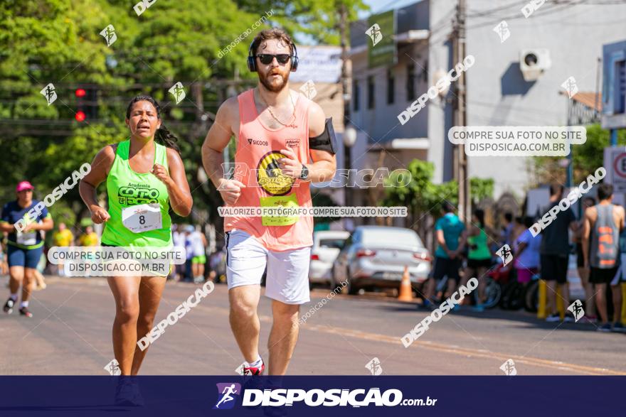 3ª Corrida 12 de Outubro