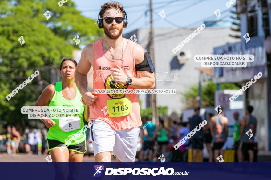 3ª Corrida 12 de Outubro