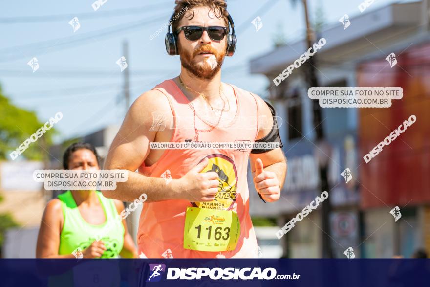 3ª Corrida 12 de Outubro