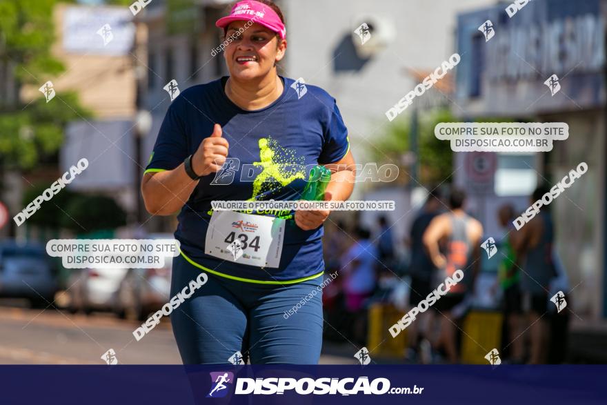 3ª Corrida 12 de Outubro