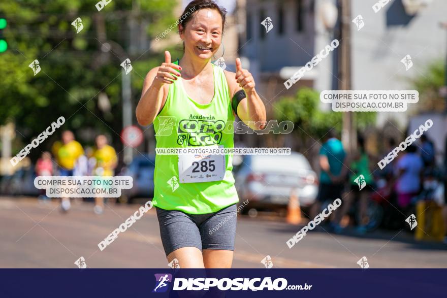 3ª Corrida 12 de Outubro